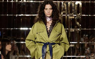 من شنغهاي إلى العالم: صيحات ربيع وصيف 2026 تعيد تعريف الأنوثة والابتكار